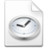 Mimetype file temporary Icon